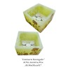Thumbnail Luminaria Rectangular 817 GR0